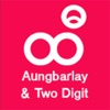 Aungbarlay & Stock two digit