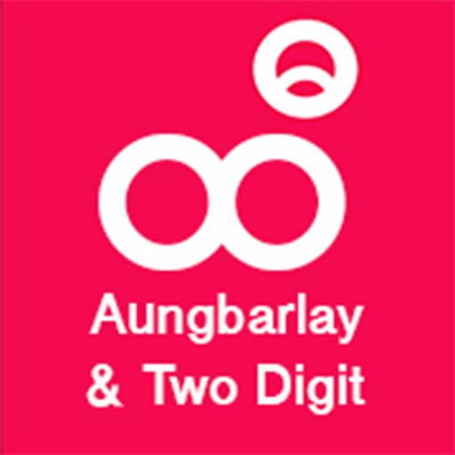 Aungbarlay & Stock two digit