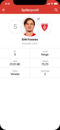 Screenshot 4 Follo HK iphone