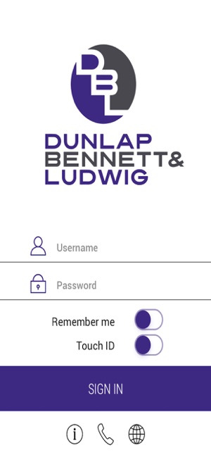 Dunlap Bennett & Ludwig