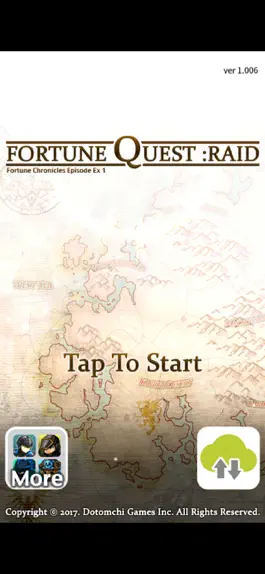 Game screenshot Fortune Quest:Raid mod apk