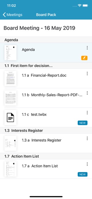 BoardPro Notes(圖3)-速報App