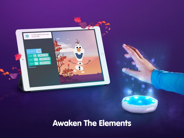 disney frozen 2 kano coding kit stores