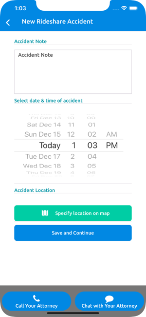 Rideshare Accident(圖4)-速報App