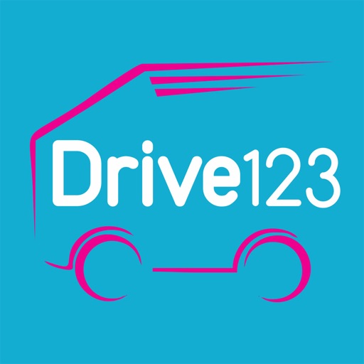 Drive123