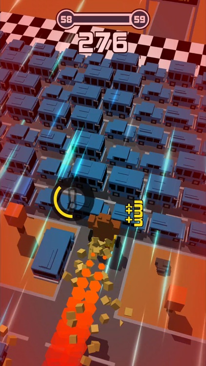 Color Traffic screenshot-4