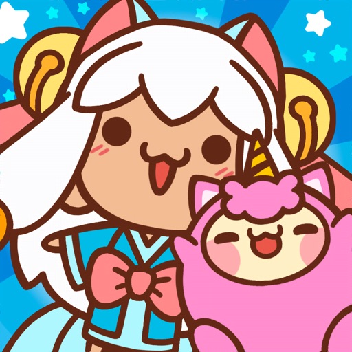 Sweet Sins: Kawaii Run iOS App