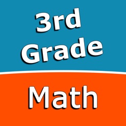 Third Grade Math Trainer