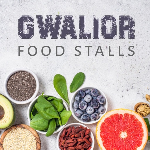 Gwalior Food Stalls