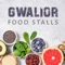 Gwalior Food Stalls is free and without any kind of advertisement with below future :