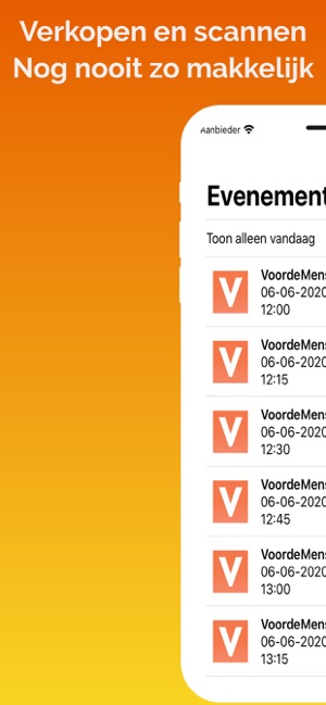 VoordeMensen(圖1)-速報App