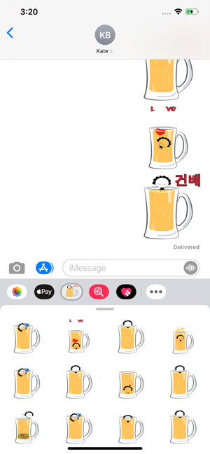 Beer Time Korean(圖6)-速報App