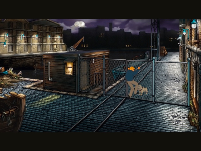 Les Chevaliers de Baphomet 2