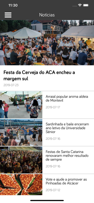 UF Alcácer do Sal(圖2)-速報App