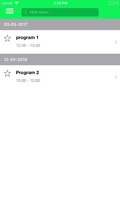 Nordea Connected screenshot-5