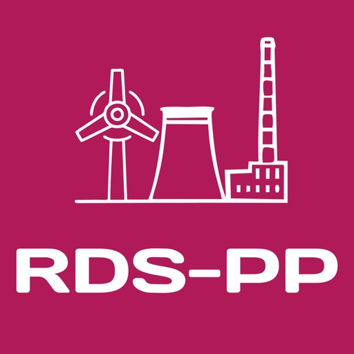 RDS-PP iOS App