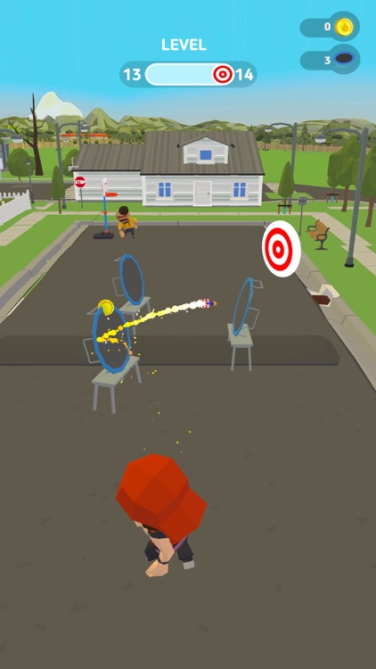 Epic Darts screenshot-3