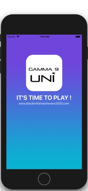 GAMMA 9 UNI(圖1)-速報App