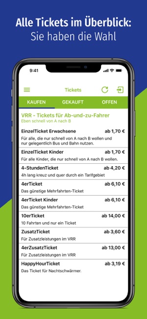 HST App - Fahrplan für Hagen(圖3)-速報App