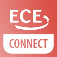 ECE Connect ne fonctionne pas? problème ou bug?