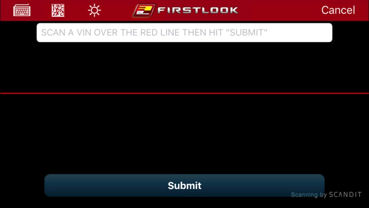 FirstLook Mobile Appraiser