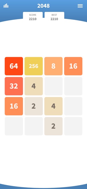 2048 Classic · Swipe Game(圖2)-速報App