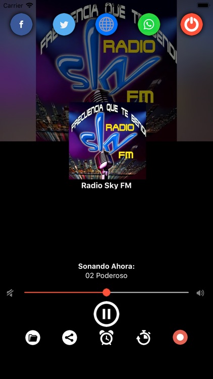 Radio Sky FM