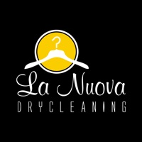 La Nuova Drycleaners