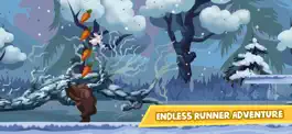 Game screenshot Run White Bunny Run mod apk