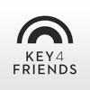 Key4Friends