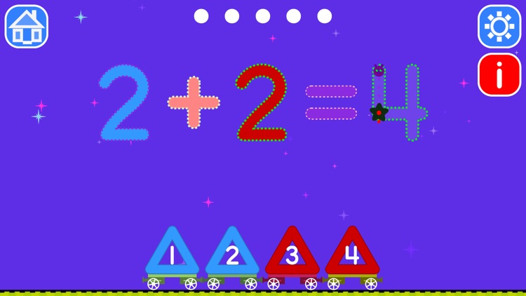 Math for kids (toddler-1st gr)