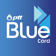 PTT Blue Card