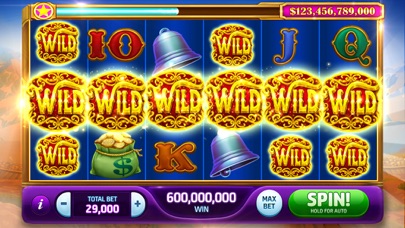 Slotomania™ - Slots M... screenshot1