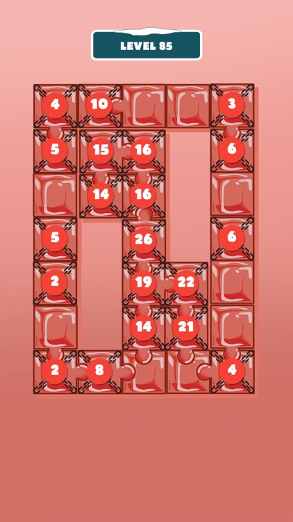 Unpuzzle Ice screenshot-4