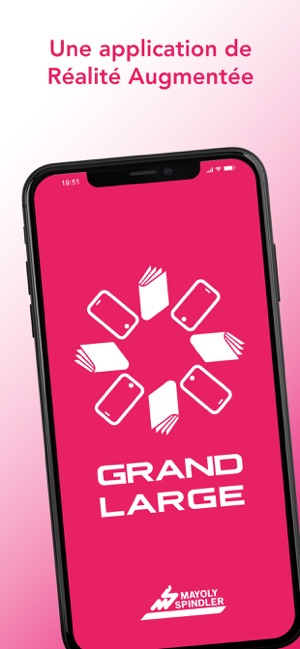 Grand Large(圖1)-速報App