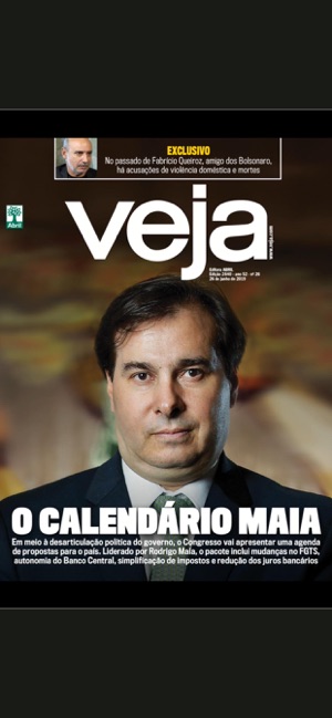 Revista VEJA(圖1)-速報App