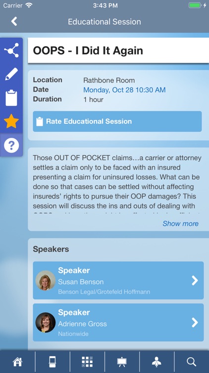 NASP-The Voice of Subrogation