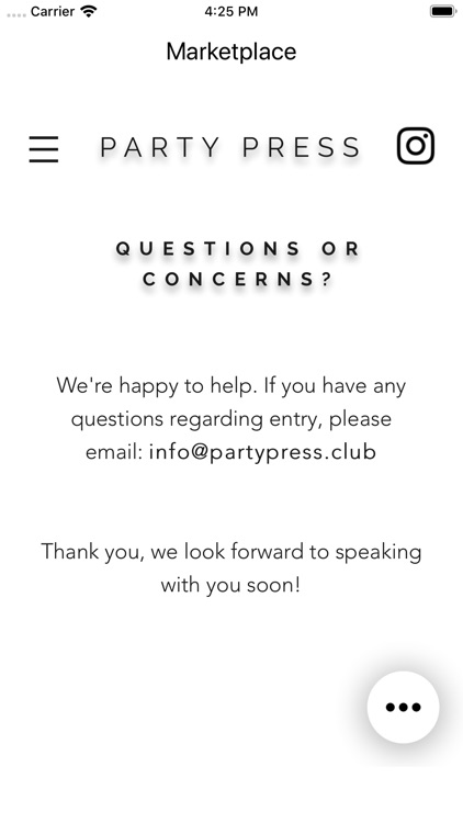 Party Press screenshot-3