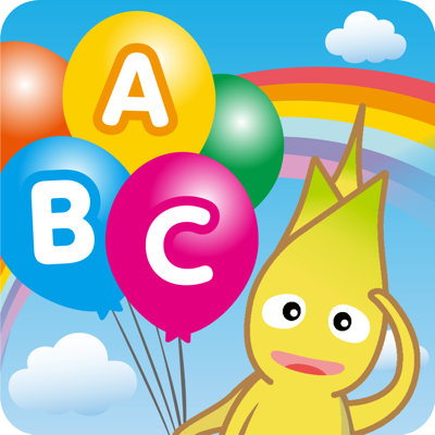 Kids Alphabet Game! ABC GooBee