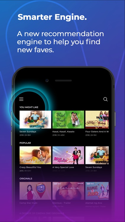 iWant ™ screenshot-3