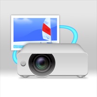 Panasonic Wireless Projector pour PC