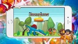 Game screenshot jurassic dinosaurs simulator apk