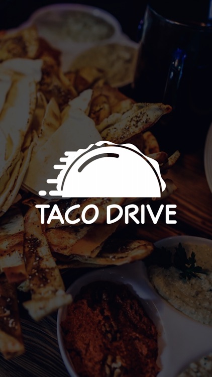 TacoDrive User