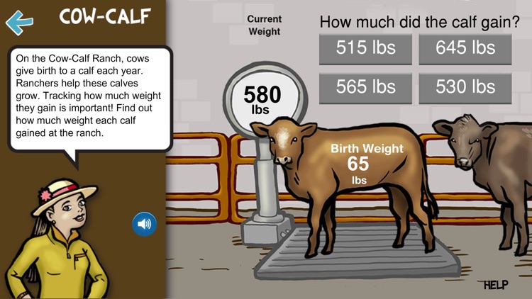 All About Beef screenshot-4