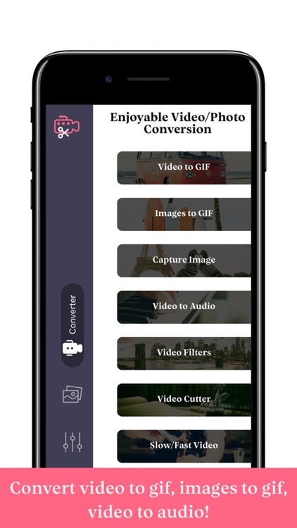 Vidlife -  Video Convertor