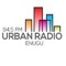 Urban Radio brings you the best of news, music and happenings in town