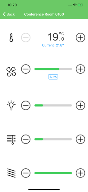 EcoStruxure Building Engage(圖4)-速報App