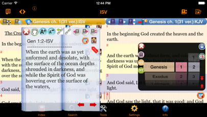 How to cancel & delete Handy Bible Pro from iphone & ipad 4