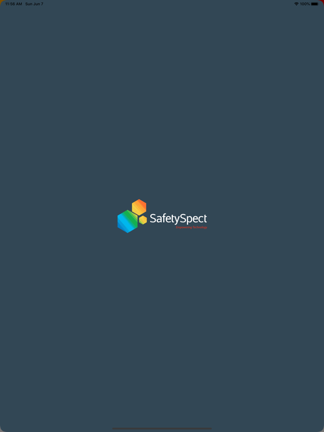 SafetySpect CSI