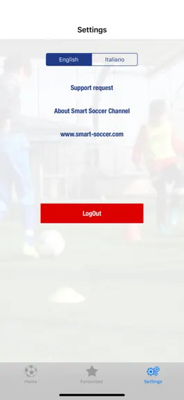 Game screenshot Smart Soccer Channel hack